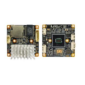 ​​​​​​​ip pcb board 2k 5mp Z55F sd card slot Ingenic ENZ