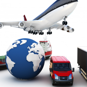 courier charges by air