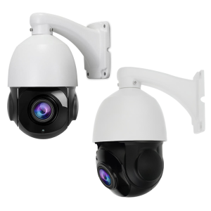 ​​​​​​​​​​​​​​​​​​​​​36X 4MP onvif IR night vision high speed PTZ Dome Camera with stand & power supply