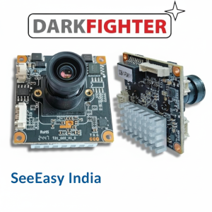 ip pcb board 2k 5mp S38-1 dark fighter Low Light working with dark light lens Ingenic ENZ