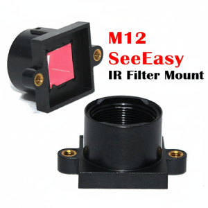 starlight lens holder