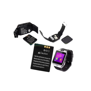 380mAh LQ-S1 Smartwatch Battery