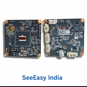 ahd pcb board 2mp 1080P GC5053 with audio