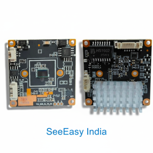 ip pcb board 4k 8mp T41H Ingenic ENZ (1)
