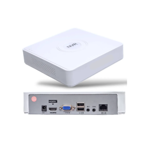 16 channel 4K 8 megapixel two way audio seeeasy nvr