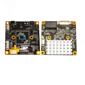 ip pcb board 4k 8mp T41N Ingenic ENZ