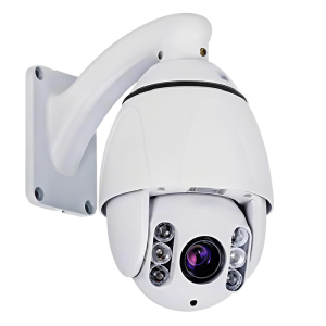 36X 1MP 720P IR night vision ahd PTZ Dome Camera with stand & power supply