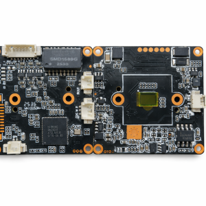 IP 5MP H54 HISILICON PCB